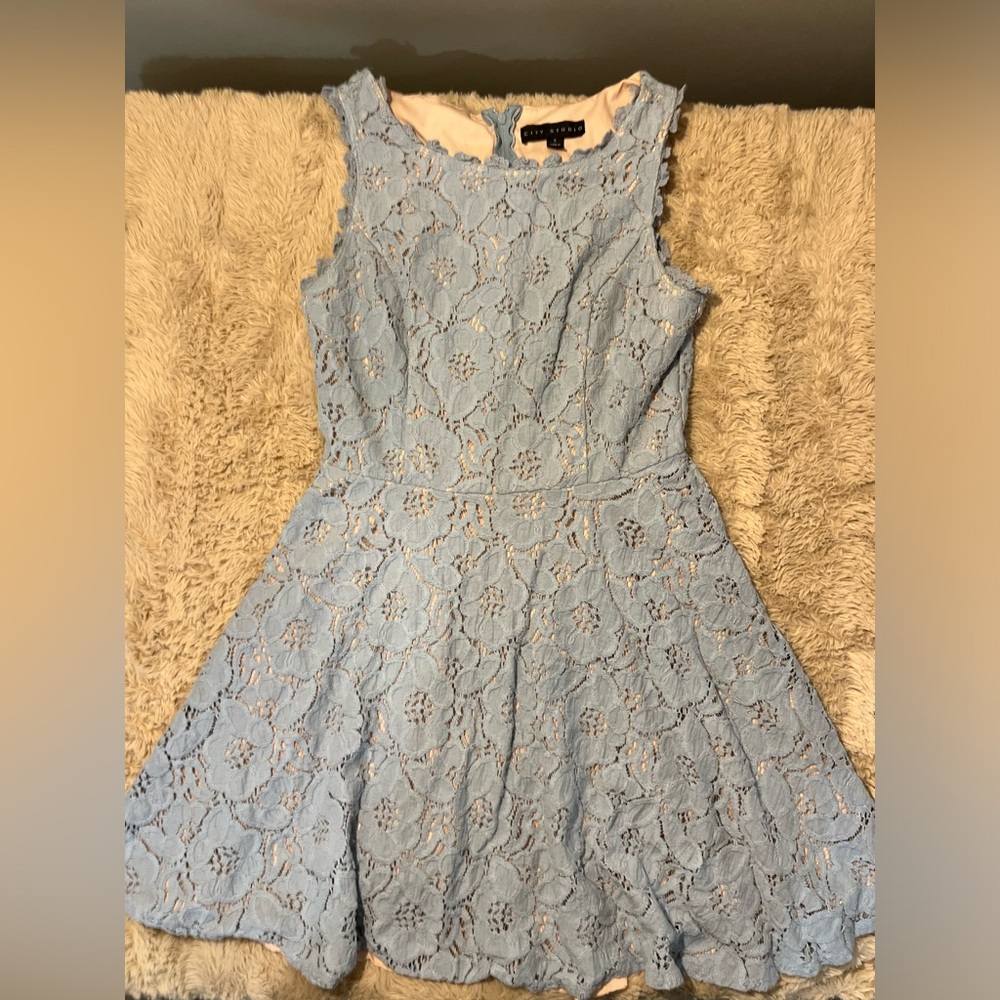 🔆 Bundle items 6 for $30 City Studio girls formal dress
